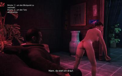 Mhhh, sehr knackig :-)